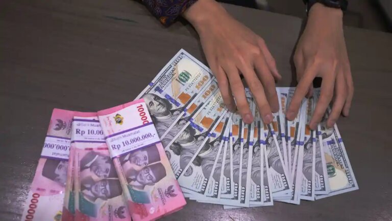 Rupiah Dijaga melalui Langkah Terukur dan Penguatan Fundamental Ekonomi