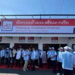 Integrasi EBT dan Koperasi Merah Putih