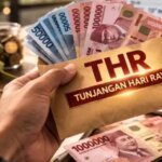 THR dan Paket Stimulus Ramadan Disiapkan untuk Jaga Stabilitas Ekonomi