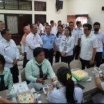 Program CKG Jadi Layanan Kesehatan dari Bayi hingga Lansia