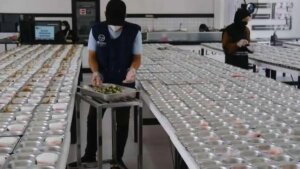 Bersama Menjaga Transparansi Penggunaan Anggaran MBG