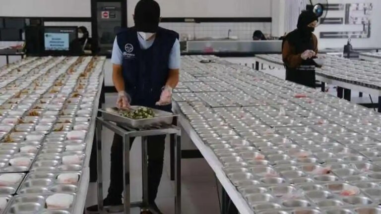 Bersama Menjaga Transparansi Penggunaan Anggaran MBG