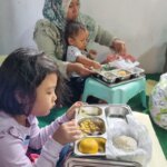 Bumil, Busui, dan Balita Jadi Prioritas Utama Penerima Manfaat MBG