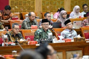 Pendidikan Bermutu Wujud Konkret Keberpihakan Negara