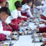 MBG Dinilai Jadi Pilar Strategis Keadilan Sosial Nasional