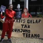 Pemerintah Berkolaborasi Tanamkan Nilai Antikorupsi sejak Dini