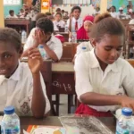 MBG Jadi Solusi Tingkatkan Kualitas Gizi dan Pendidikan Anak di Papua