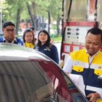 Pemerintah Pastikan Layanan BBM Optimal Selama Arus Balik