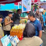 Ekonomi Rakyat Bergairah, Saatnya UMKM Naik Kelas