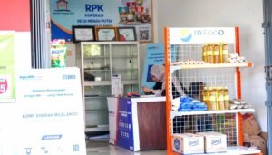Pemerintah Dorong Kopdes sebagai Alternatif Ritel Modern