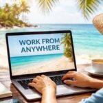 Pemerintah Tuai Apresiasi atas Penerapan WFA saat Arus Balik