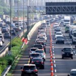 Pemerintah Siapkan Rekayasa Lalu Lintas untuk Arus Balik