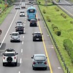 Tol Gratis Lebaran Jadi Strategi Kelola Arus dan Tekan Beban Pemudik