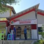 Koperasi Merah Putih Perluas Akses Kredit Terjangkau bagi Masyarakat