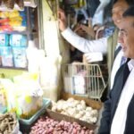 Pemerintah Terus Perkuat Ketahanan Pangan Nasional di Tengah Gejolak Global