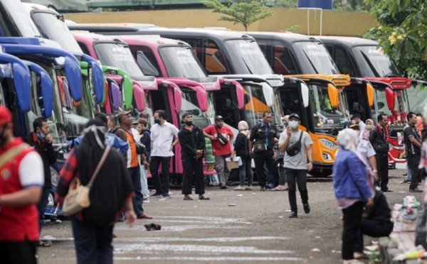 Mudik Gratis dan Makna Kehadiran Negara di Momentum Lebaran