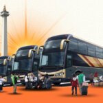 Program Mudik Gratis Kembali Digelar, Pemerintah Fasilitasi Puluhan Ribu Pemudik