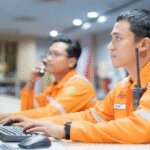 Inspeksi Siaga Kelistrikan Digelar, Pasokan Ramadan Dipastikan Stabil