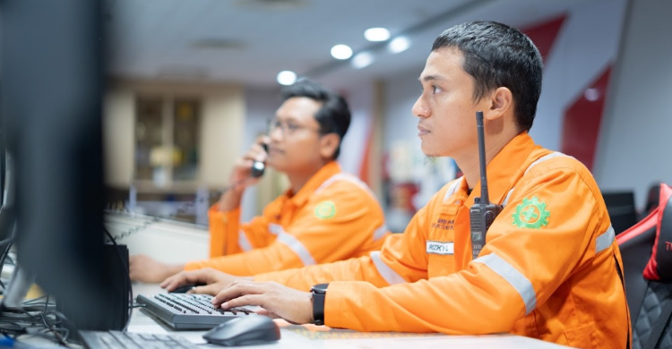 Inspeksi Siaga Kelistrikan Digelar, Pasokan Ramadan Dipastikan Stabil