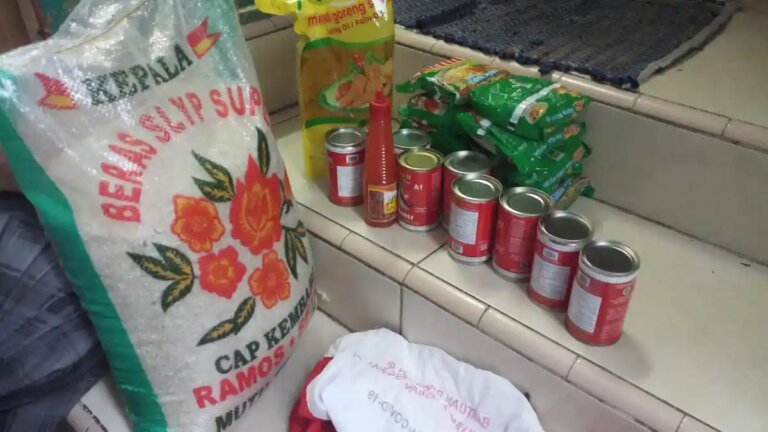 Jelang Lebaran, Pemerintah Siap Gulirkan 4 Bansos Sekaligus