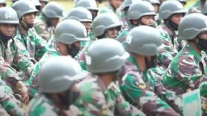 Komitmen Negara dan Dukungan Masyarakat Perkuat Stabilitas Keamanan di Papua