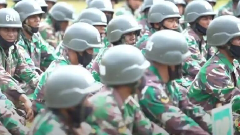 Komitmen Negara dan Dukungan Masyarakat Perkuat Stabilitas Keamanan di Papua