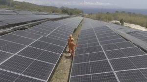 Pemerintah Percepat Swasembada Energi Indonesia, 100 GW Surya Disiapkan