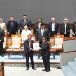 Pengesahan UU PSDK 2026 Perkuat Perlindungan Saksi dan Korban