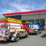 Stok Energi Dalam Negeri Aman di Tengah Eskalasi Konflik Global
Â 