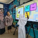 Transformasi Digital dan Akselerasi Pendidikan Bermutu