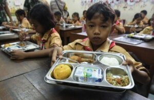 MBG Dorong Pertumbuhan Ekonomi Desa melalui Penguatan Sektor Pangan