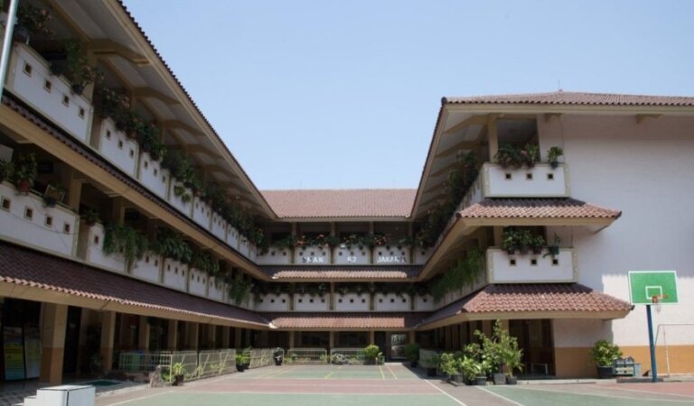 Sekolah Unggul Garuda dan Integrasi Ekosistem Pendidikan Bermutu