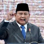Kepuasan Publik atas Kinerja Prabowo Gibran Tercatat Tinggi
