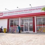 Koperasi Merah Putih dan Transformasi Penerima Bansos menjadi Mandiri
