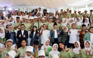 Strong State, Safe Space: PP TUNAS dan Masa Depan Anak di Dunia Digital