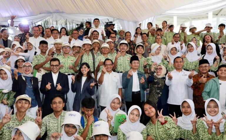 Strong State, Safe Space: PP TUNAS dan Masa Depan Anak di Dunia Digital