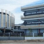 Relaunching AMANAH dan AMANAH Tech Education: Fondasi Generasi Muda Aceh yang Inovatif dan Berdaya Saing