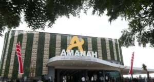 Menjelang Relaunching, AMANAH Aceh Fokus pada Penguatan Daya Saing Pemuda