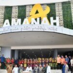 AMANAH Hadirkan Model Pembinaan Pemuda Berbasis Kebutuhan Zaman