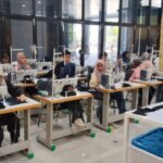 Momentum Relaunching, AMANAH Aceh Kian Solid Bangun Pemuda Berdaya Saing