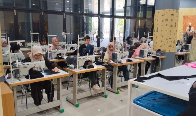 Momentum Relaunching, AMANAH Aceh Kian Solid Bangun Pemuda Berdaya Saing