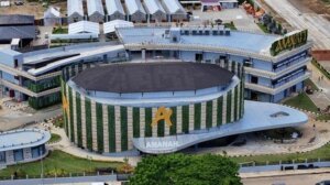 Bootcamp Kepemimpinan AMANAH Cetak Generasi Muda Aceh yang Visioner