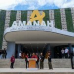 Jelang Relaunching, AMANAH Aceh Perkuat Pengembangan Talenta Muda