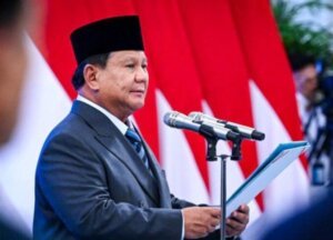 Reshuffle Tegaskan Hak Presiden dalam Menjaga Ritme Kinerja Kabinet