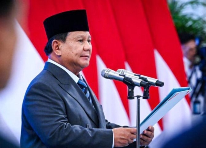 Reshuffle Tegaskan Hak Presiden dalam Menjaga Ritme Kinerja Kabinet