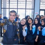 Wujudkan Daya Saing Global, Program Magang Nasional Diperluas ke Seluruh Indonesia