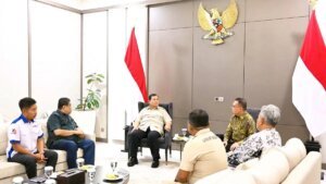 May Day 2026 Momentum Kolaborasi Besar Buruh dan Pemerintah