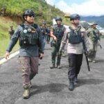 Stabilitas Papua Jadi Pilar Utama Kesejahteraan Masyarakat