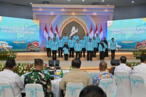 AMANAH Resmi Relaunching, Fokus pada Hilirisasi dan Penguatan Ekosistem Ekonomi Kreatif Aceh