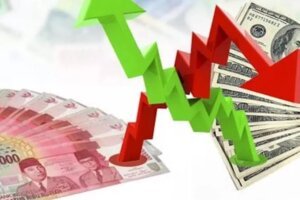  Rupiah Terkendali, Respons Kebijakan Jadi Kunci
 